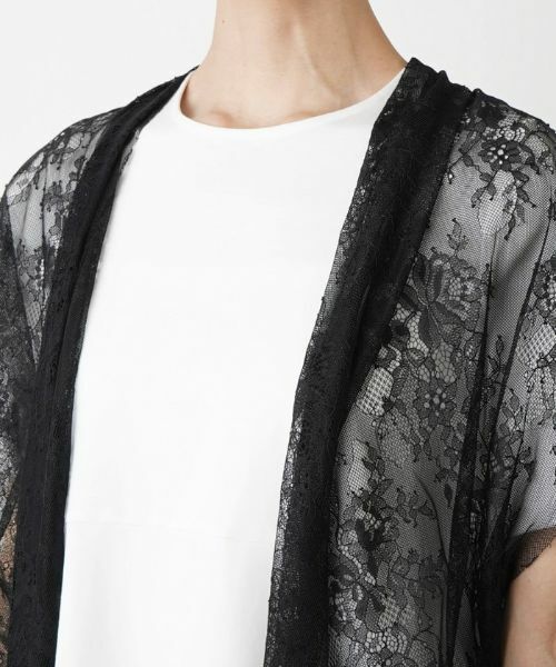 NEMIKA / ネミカ テーラードジャケット | ベスト【NEMIKA】 | 詳細7