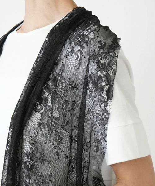 NEMIKA / ネミカ テーラードジャケット | ベスト【NEMIKA】 | 詳細9