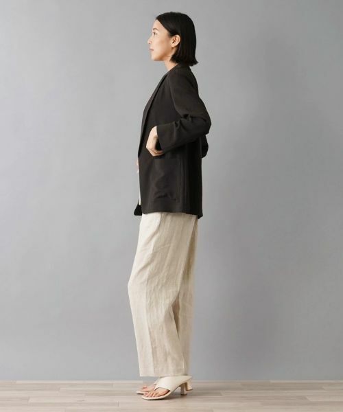 NEMIKA / ネミカ テーラードジャケット | ブレザー【NEMIKA】 | 詳細13