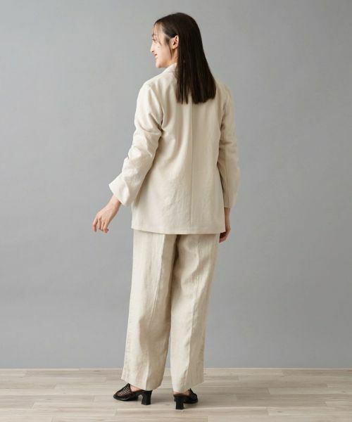 NEMIKA / ネミカ テーラードジャケット | ブレザー【NEMIKA】 | 詳細20