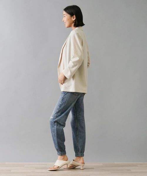 NEMIKA / ネミカ テーラードジャケット | ブレザー【NEMIKA】 | 詳細23