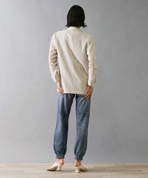 NEMIKA / ネミカ テーラードジャケット | ブレザー【NEMIKA】 | 詳細24