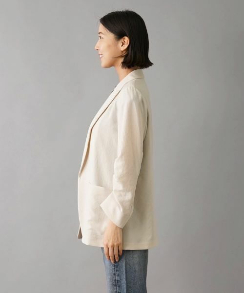 NEMIKA / ネミカ テーラードジャケット | ブレザー【NEMIKA】 | 詳細26