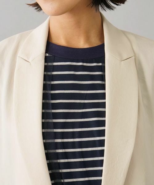 NEMIKA / ネミカ テーラードジャケット | ブレザー【NEMIKA】 | 詳細28