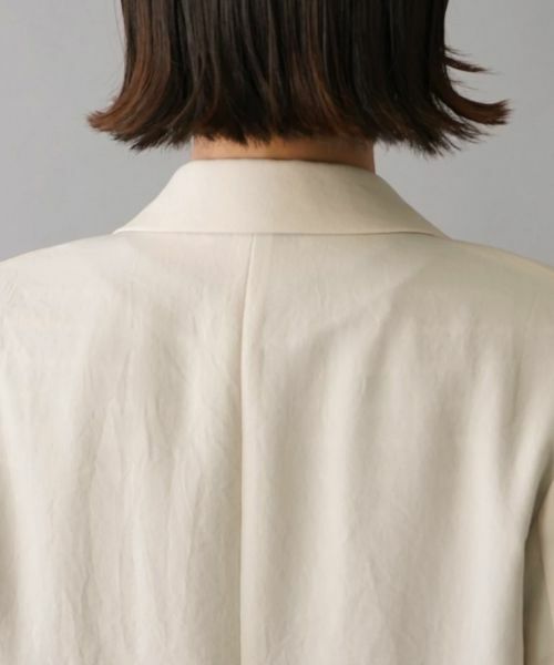NEMIKA / ネミカ テーラードジャケット | ブレザー【NEMIKA】 | 詳細29