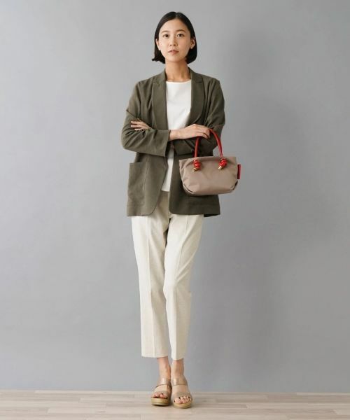 NEMIKA / ネミカ テーラードジャケット | ブレザー【NEMIKA】 | 詳細5