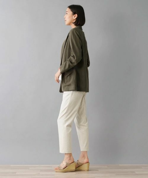 NEMIKA / ネミカ テーラードジャケット | ブレザー【NEMIKA】 | 詳細6