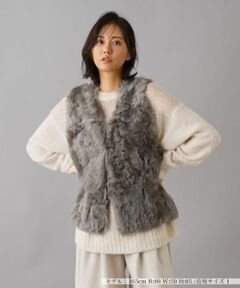 NEMIKA / ネミカ テーラードジャケット | ファーベスト【DRAWELL】