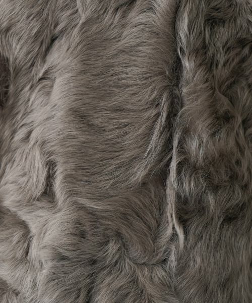 NEMIKA / ネミカ テーラードジャケット | ファーベスト【DRAWELL】 | 詳細14