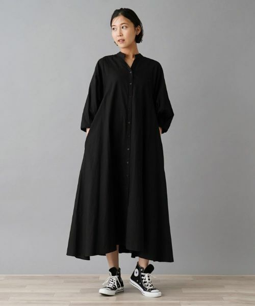 NEMIKA / ネミカ ドレス | ワンピース【PASSIONE】 | 詳細1