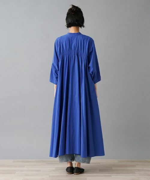 NEMIKA / ネミカ ドレス | ワンピース【PASSIONE】 | 詳細10