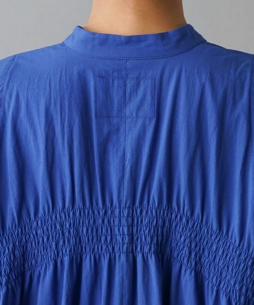 NEMIKA / ネミカ ドレス | ワンピース【PASSIONE】 | 詳細12