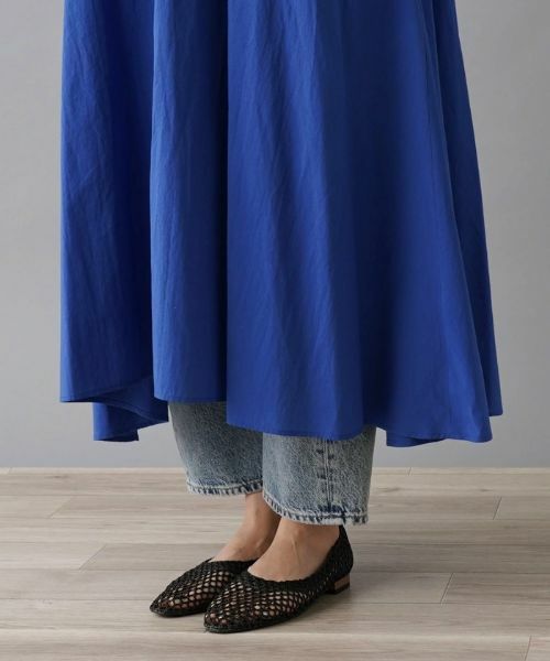 NEMIKA / ネミカ ドレス | ワンピース【PASSIONE】 | 詳細18