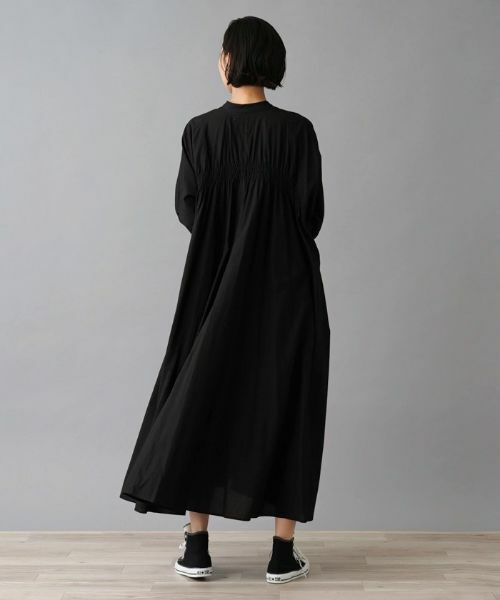 NEMIKA / ネミカ ドレス | ワンピース【PASSIONE】 | 詳細3