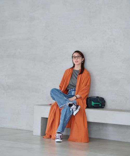 NEMIKA / ネミカ ドレス | ワンピース【PASSIONE】 | 詳細4