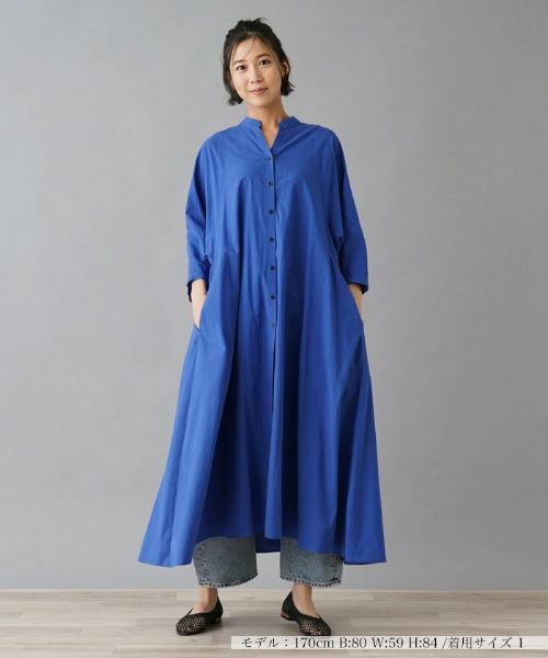 NEMIKA / ネミカ ドレス | ワンピース【PASSIONE】 | 詳細5