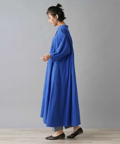 NEMIKA / ネミカ ドレス | ワンピース【PASSIONE】 | 詳細6