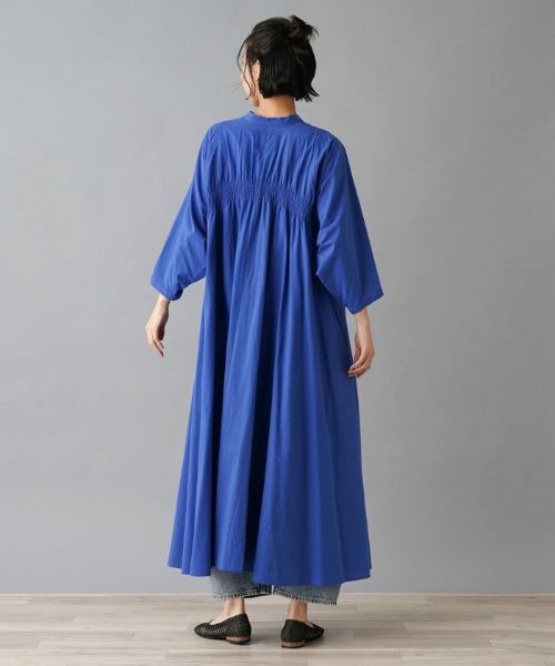 NEMIKA / ネミカ ドレス | ワンピース【PASSIONE】 | 詳細7