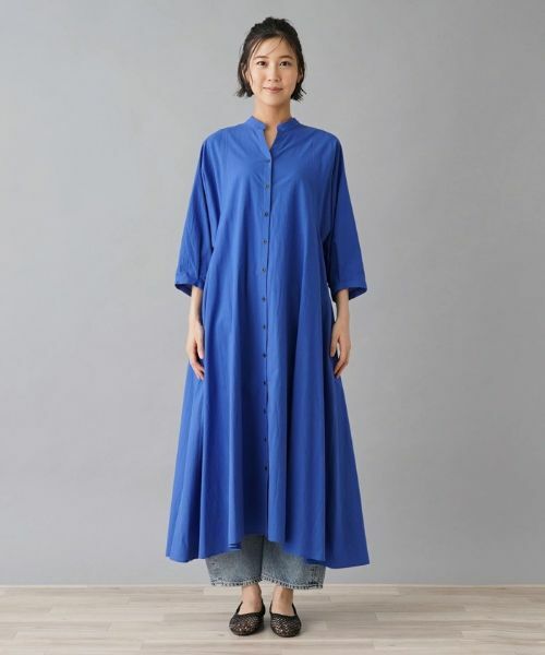 NEMIKA / ネミカ ドレス | ワンピース【PASSIONE】 | 詳細8