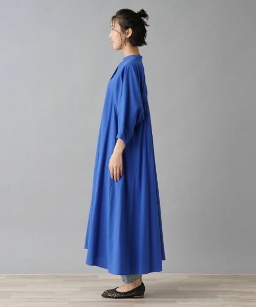 NEMIKA / ネミカ ドレス | ワンピース【PASSIONE】 | 詳細9