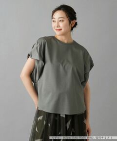 NEMIKA / ネミカ カットソー | カットソー【PASSIONE】