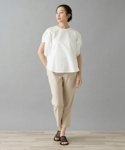 NEMIKA / ネミカ カットソー | カットソー【PASSIONE】 | 詳細1