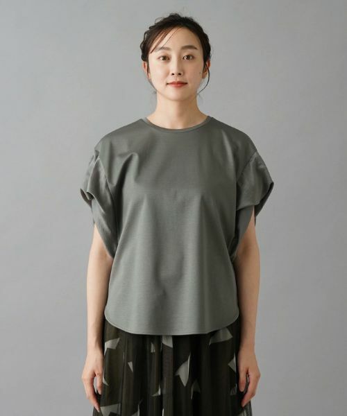 NEMIKA / ネミカ カットソー | カットソー【PASSIONE】 | 詳細12