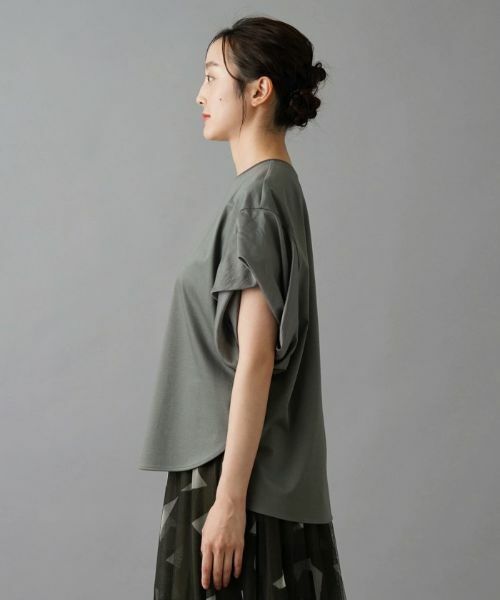 NEMIKA / ネミカ カットソー | カットソー【PASSIONE】 | 詳細13