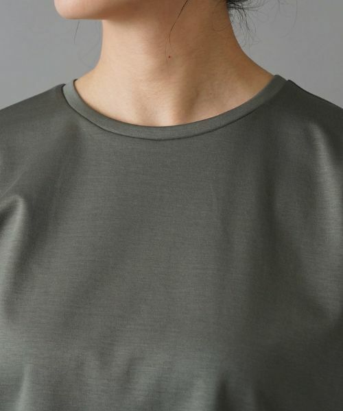 NEMIKA / ネミカ カットソー | カットソー【PASSIONE】 | 詳細15