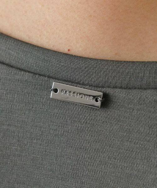 NEMIKA / ネミカ カットソー | カットソー【PASSIONE】 | 詳細17