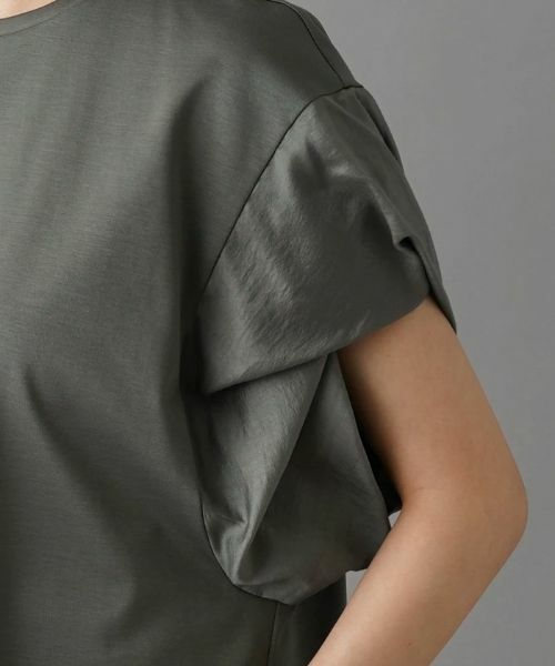 NEMIKA / ネミカ カットソー | カットソー【PASSIONE】 | 詳細18