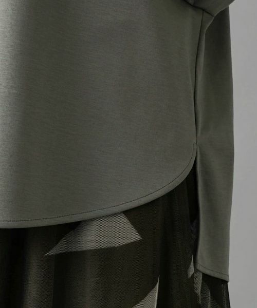 NEMIKA / ネミカ カットソー | カットソー【PASSIONE】 | 詳細20