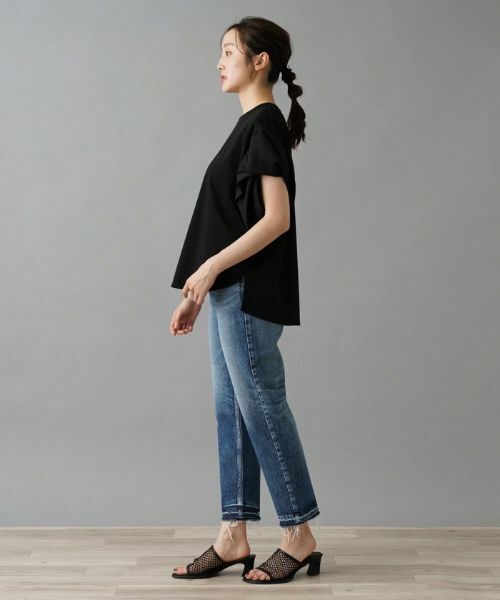 NEMIKA / ネミカ カットソー | カットソー【PASSIONE】 | 詳細6