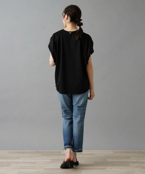 NEMIKA / ネミカ カットソー | カットソー【PASSIONE】 | 詳細7