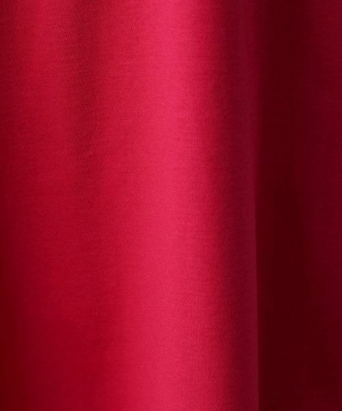 NEMIKA / ネミカ カットソー | フレアスリーブ半袖カットソー【PASSIONE】 | 詳細21