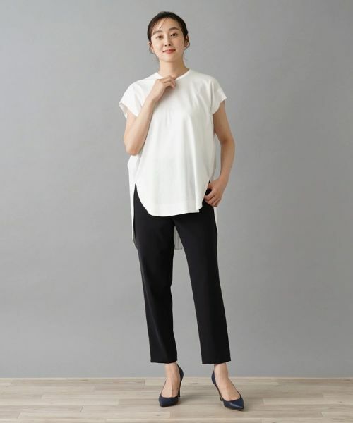 NEMIKA / ネミカ カットソー | カットソー【PASSIONE】 | 詳細1