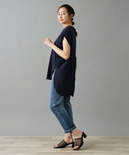 NEMIKA / ネミカ カットソー | カットソー【PASSIONE】 | 詳細10