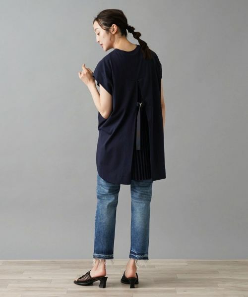 NEMIKA / ネミカ カットソー | カットソー【PASSIONE】 | 詳細11