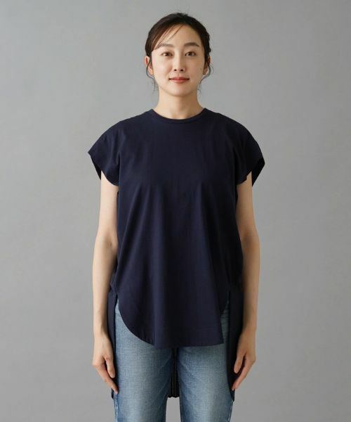 NEMIKA / ネミカ カットソー | カットソー【PASSIONE】 | 詳細12