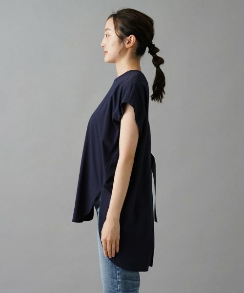 NEMIKA / ネミカ カットソー | カットソー【PASSIONE】 | 詳細13