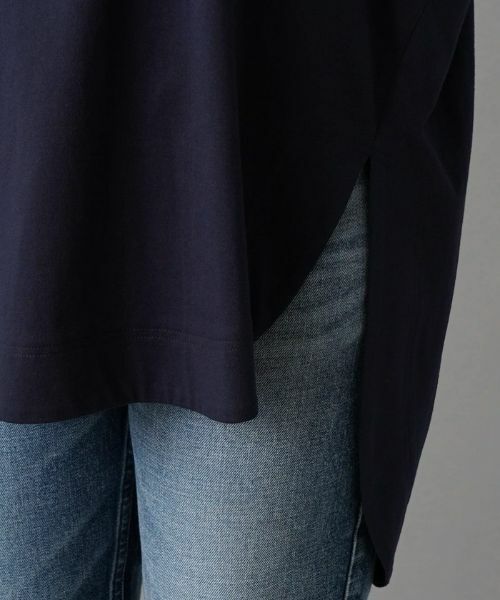 NEMIKA / ネミカ カットソー | カットソー【PASSIONE】 | 詳細19