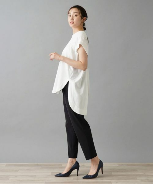 NEMIKA / ネミカ カットソー | カットソー【PASSIONE】 | 詳細2