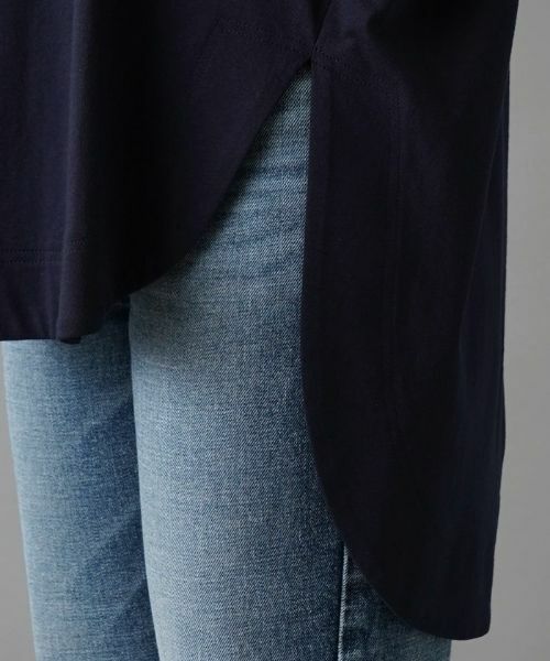 NEMIKA / ネミカ カットソー | カットソー【PASSIONE】 | 詳細24