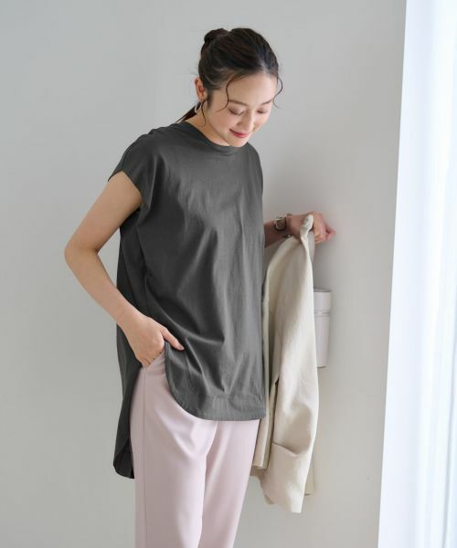 NEMIKA / ネミカ カットソー | カットソー【PASSIONE】 | 詳細4