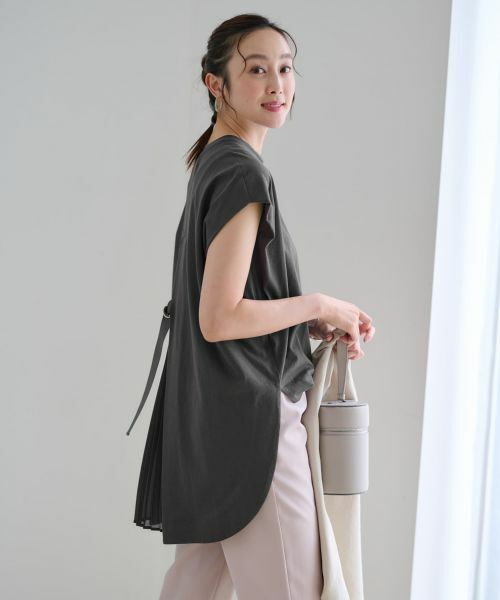 NEMIKA / ネミカ カットソー | カットソー【PASSIONE】 | 詳細5