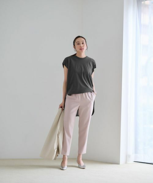 NEMIKA / ネミカ カットソー | カットソー【PASSIONE】 | 詳細6