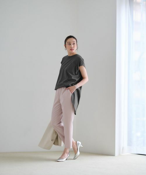 NEMIKA / ネミカ カットソー | カットソー【PASSIONE】 | 詳細7