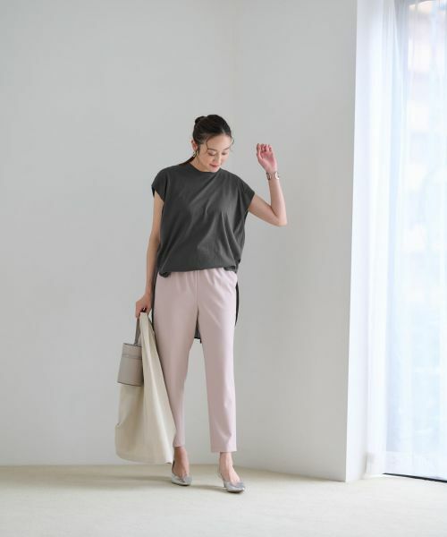 NEMIKA / ネミカ カットソー | カットソー【PASSIONE】 | 詳細8