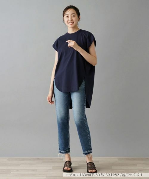 NEMIKA / ネミカ カットソー | カットソー【PASSIONE】 | 詳細9