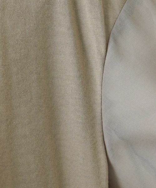 NEMIKA / ネミカ カーディガン・ボレロ | ロングカーディガン【PASSIONE】 | 詳細15